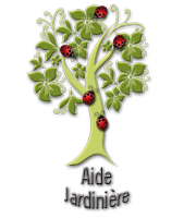 Aide-Jardinière