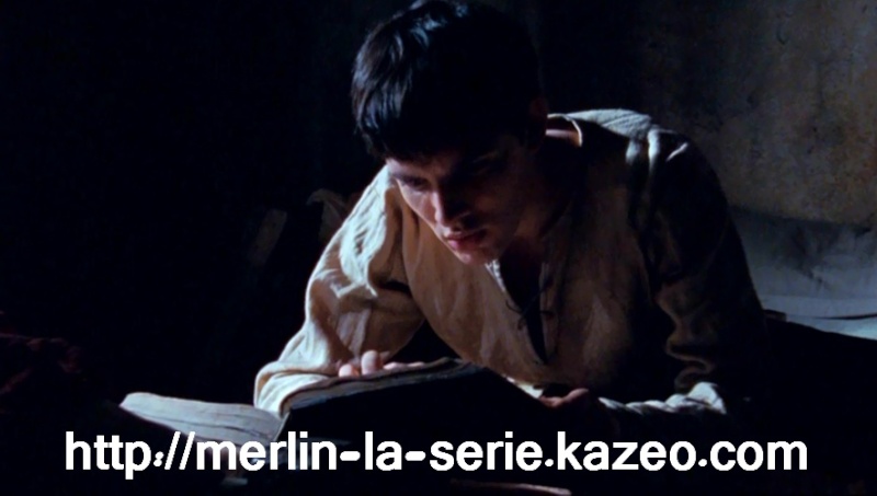 Merlin lecture
