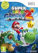 Super Mario galaxy 2