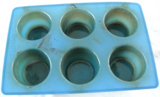 moule silicone
