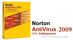 Norton AntiVirus 2009 Gaming Edition 16.1.0.3