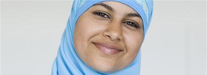 ملكة جمال المحجبات بالدنمارك