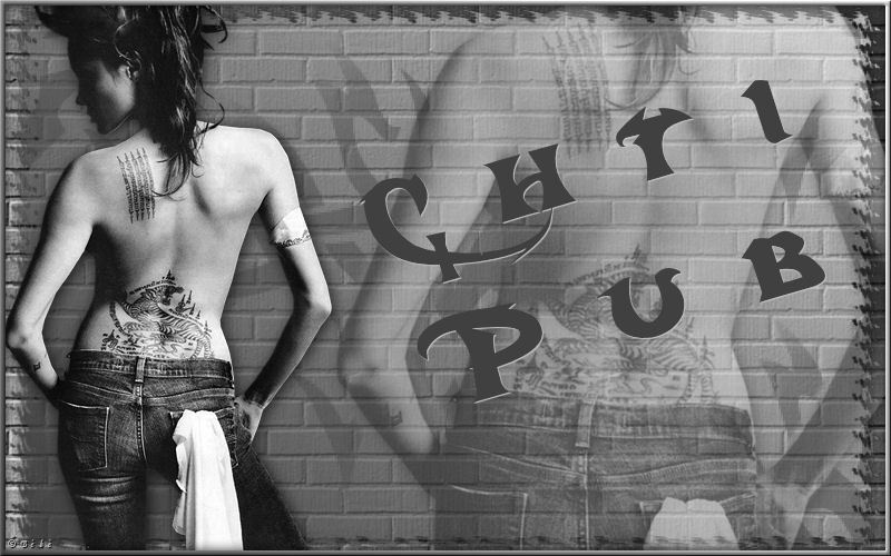 .©Chti Pub©.