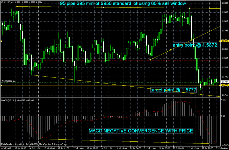 What is a standard lot in forex trading