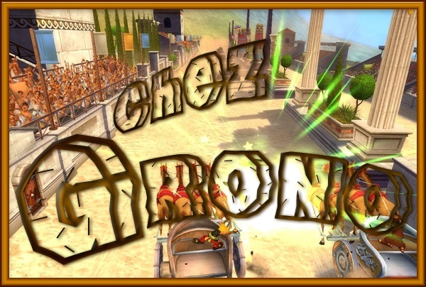 Bienvenue Chez Grono