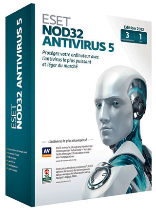Download ESET NOD32 AntiVirus 111420 64-bit - FileHippocom
