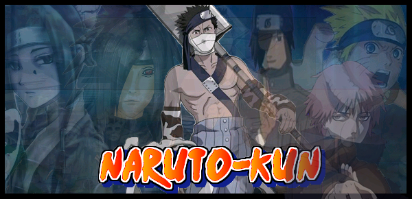 Naruto RPG, le meilleur des RPG V2