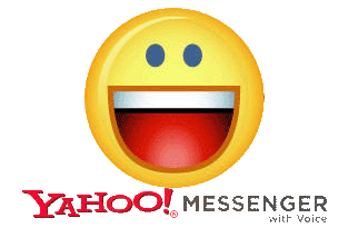 Chat với Dịch vụ Khách hàng qua Yahoo! Messenger