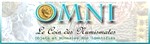 IDENTIFICATION DE BOUTONS POUR UN FORUM AMI "O M N I"