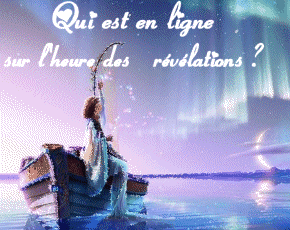 Qui est en ligne ?