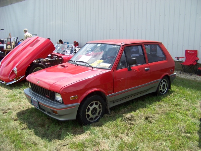 Yugo Gvx