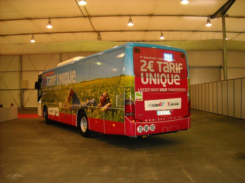 rencontres transport public