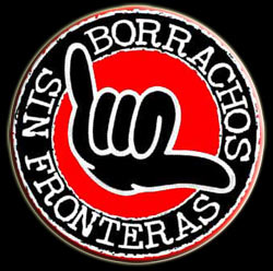 Borracho Sin Fronteras