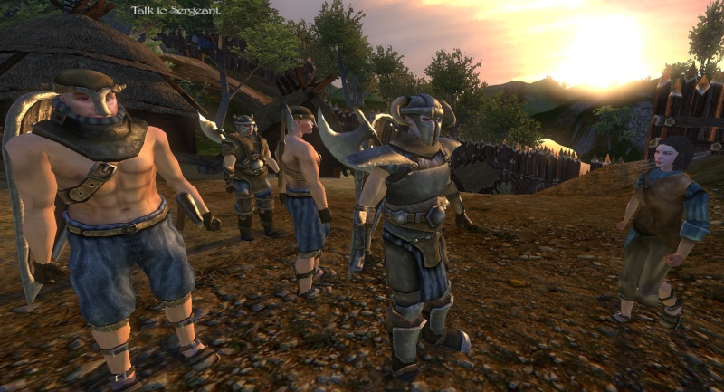 Mount And Blade Warband      -  6