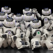 Une nouvelle générations de robots mutants s'attaque au poker en ligne bots et poker