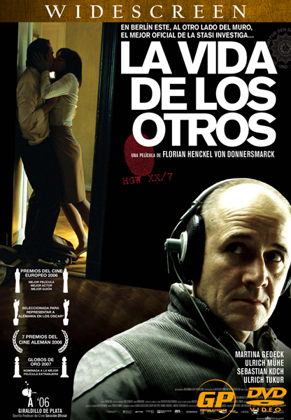 Los Otros Trailer - YouTube