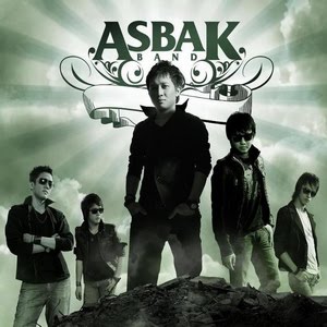 Asbak Band - Kodok.mp3