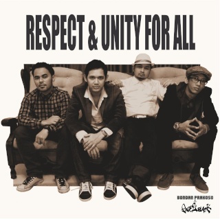 Bondan Prakoso & Fade 2 Black - Respect & Unity For All