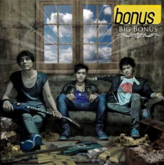 Bonus - Big Bonus (Full Album 2011)