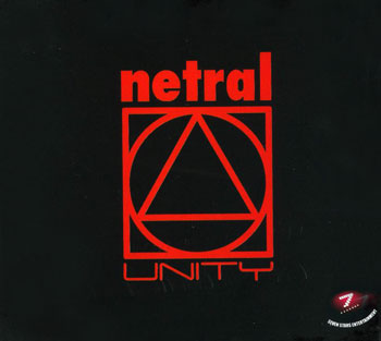 Netral | Unity (Full Album 2012)