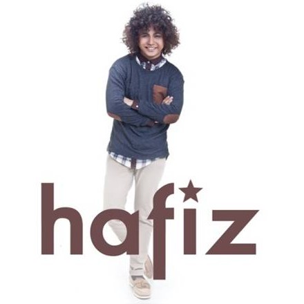 Hafiz - Bahagiamu Deritaku