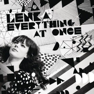 Lenka | Everything At Once (OST Windows 8)