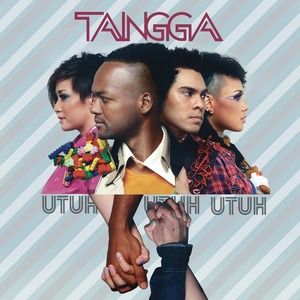 Tangga | Utuh (Full Album 2012)