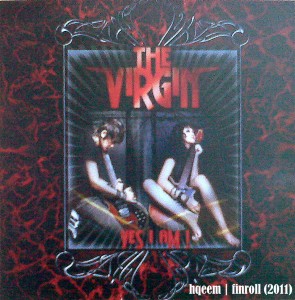 The Virgin - Yes I Am ! (Full Album 2011)