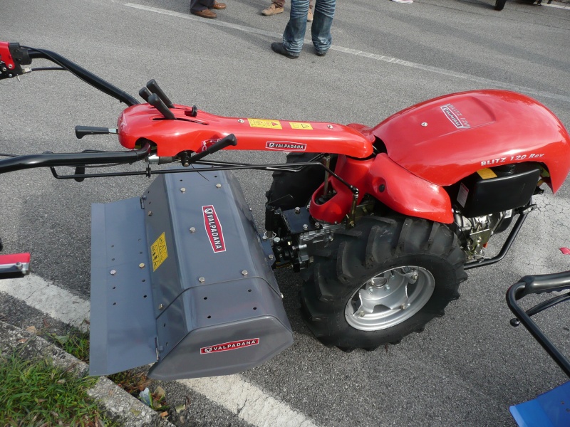 Motocoltivatore valpadana prezzi mulino elettrico per for Goldoni motocoltivatori usati
