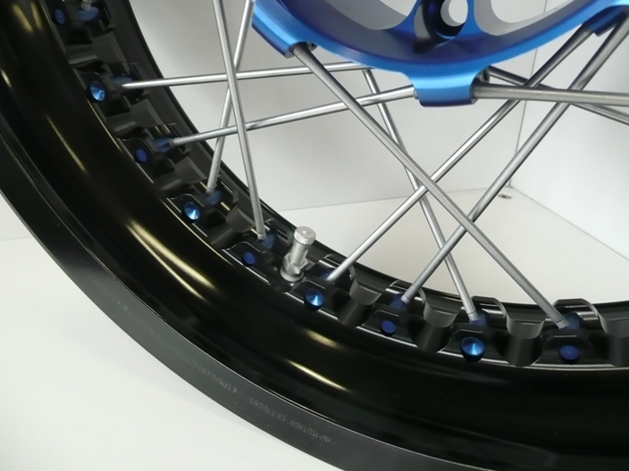 Hp2 Enduro Wheels | Adventure Rider