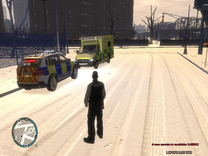 xbox 360 police games