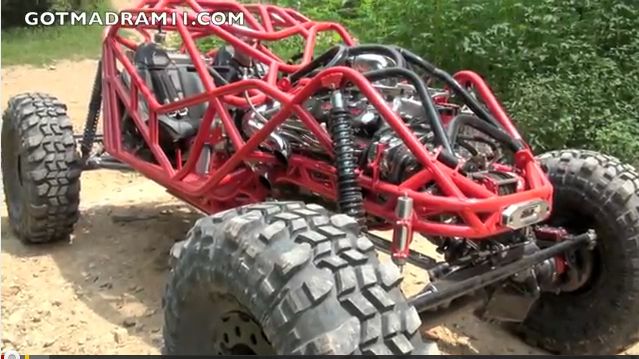 hill climb buggy for sale