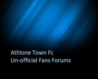 Athlone Town Fc