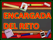 Encargada de retos Encargada de retos