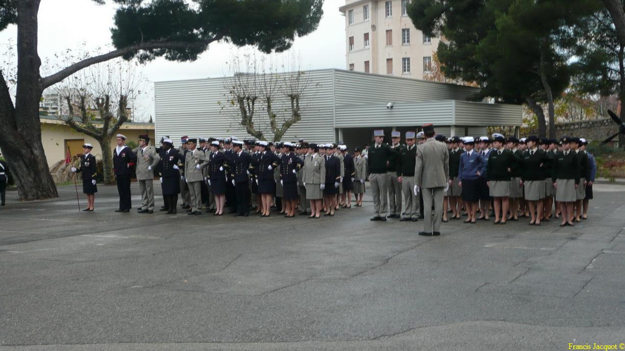 formation 02100 Armées  du des EPPA Ecole Personnel Paramédical  (Remplace