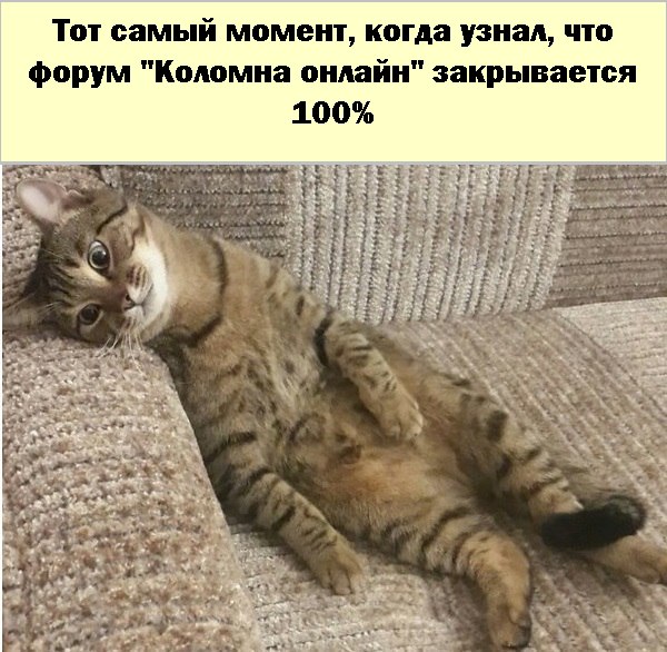 Фото Коломенский Форум Форум Фото Коломны