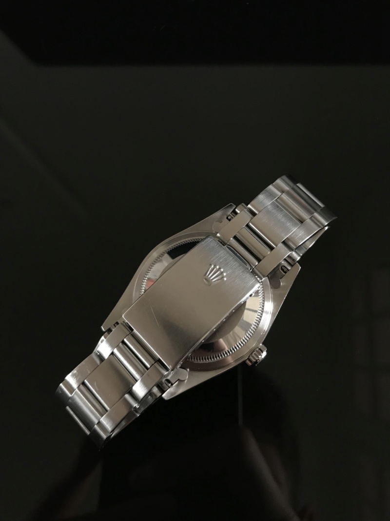 cote rolex datejust